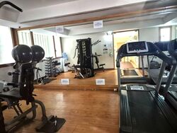 Avalon (D10), Condominium #498116301